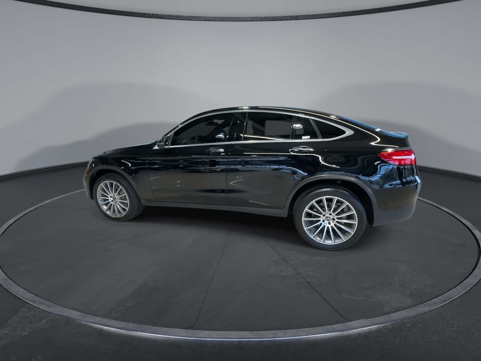 Thumbnail: 2019 Mercedes-Benz GLC - 7
