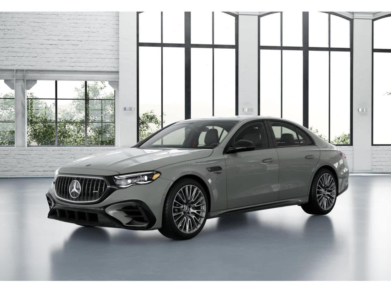 Thumbnail: 2026 Mercedes-Benz E-Class - 38