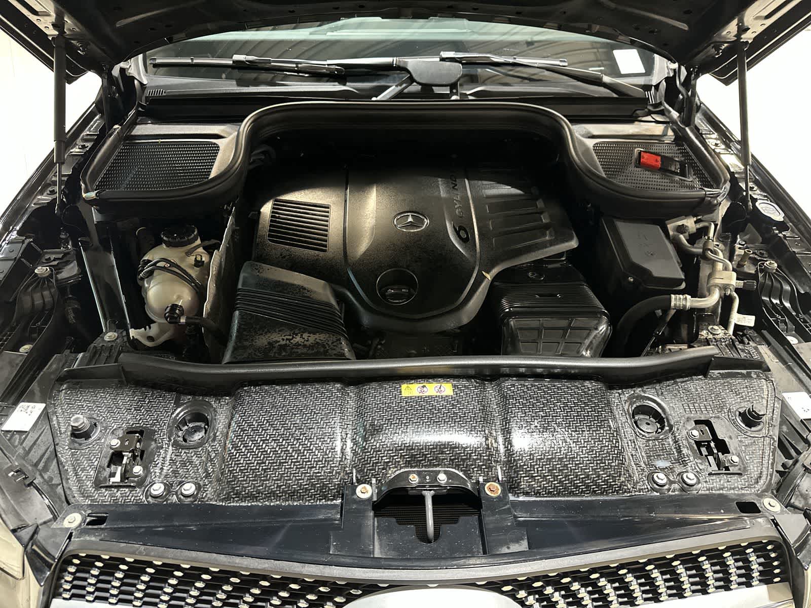 Thumbnail: 2022 Mercedes-Benz GLE - 21