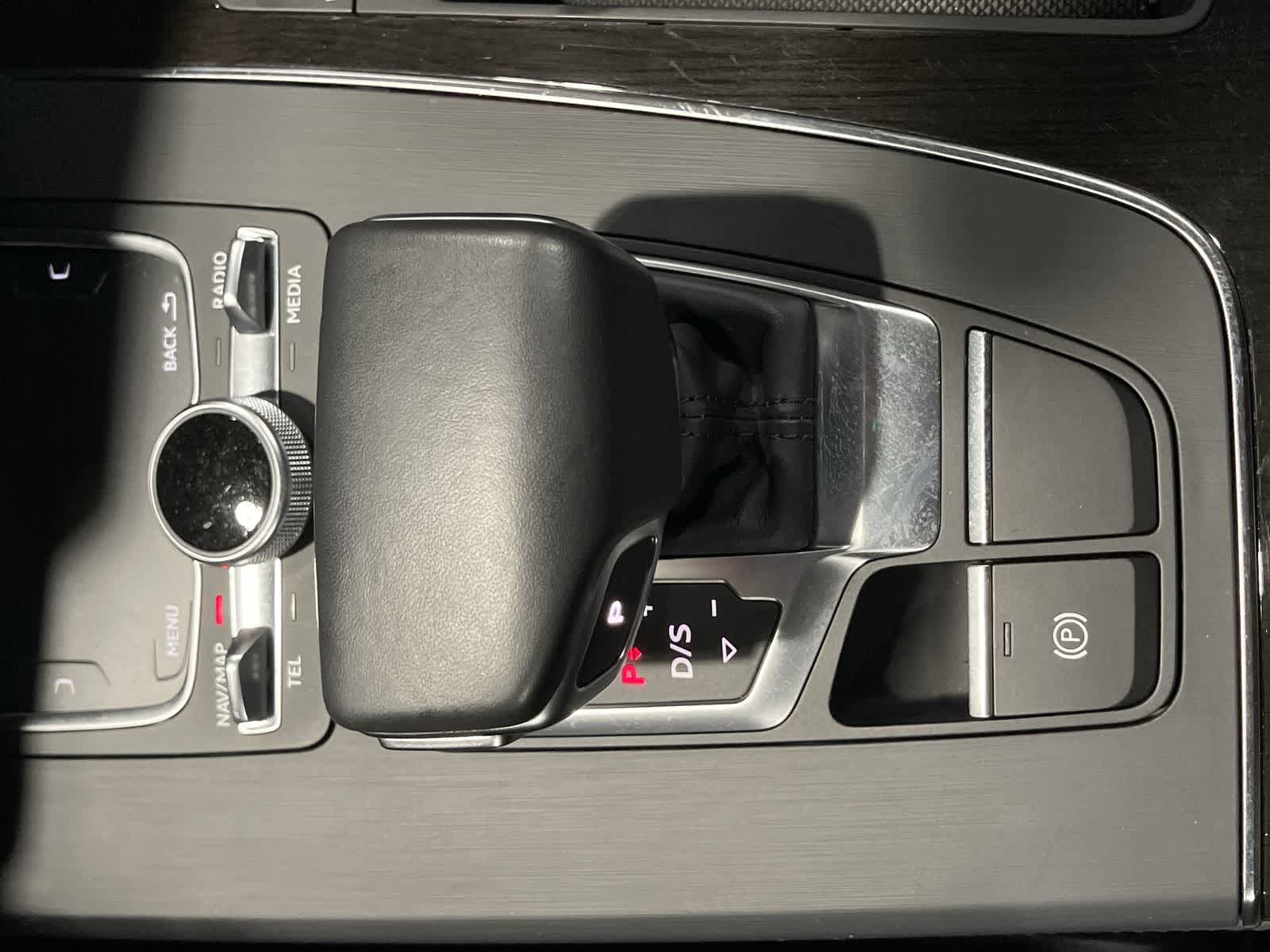 Thumbnail: 2019 Audi Q5 - 29