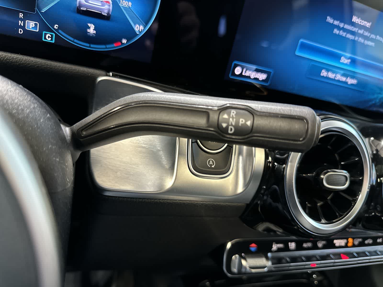 Thumbnail: 2020 Mercedes-Benz GLB - 29