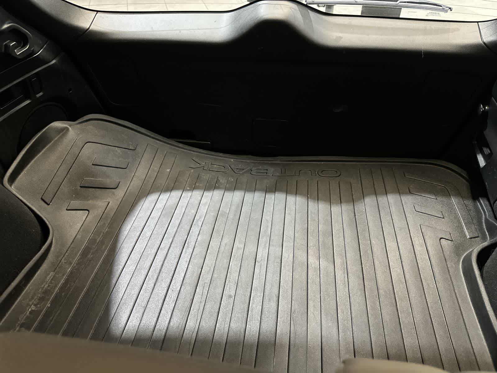 Thumbnail: 2019 Subaru Outback - 31