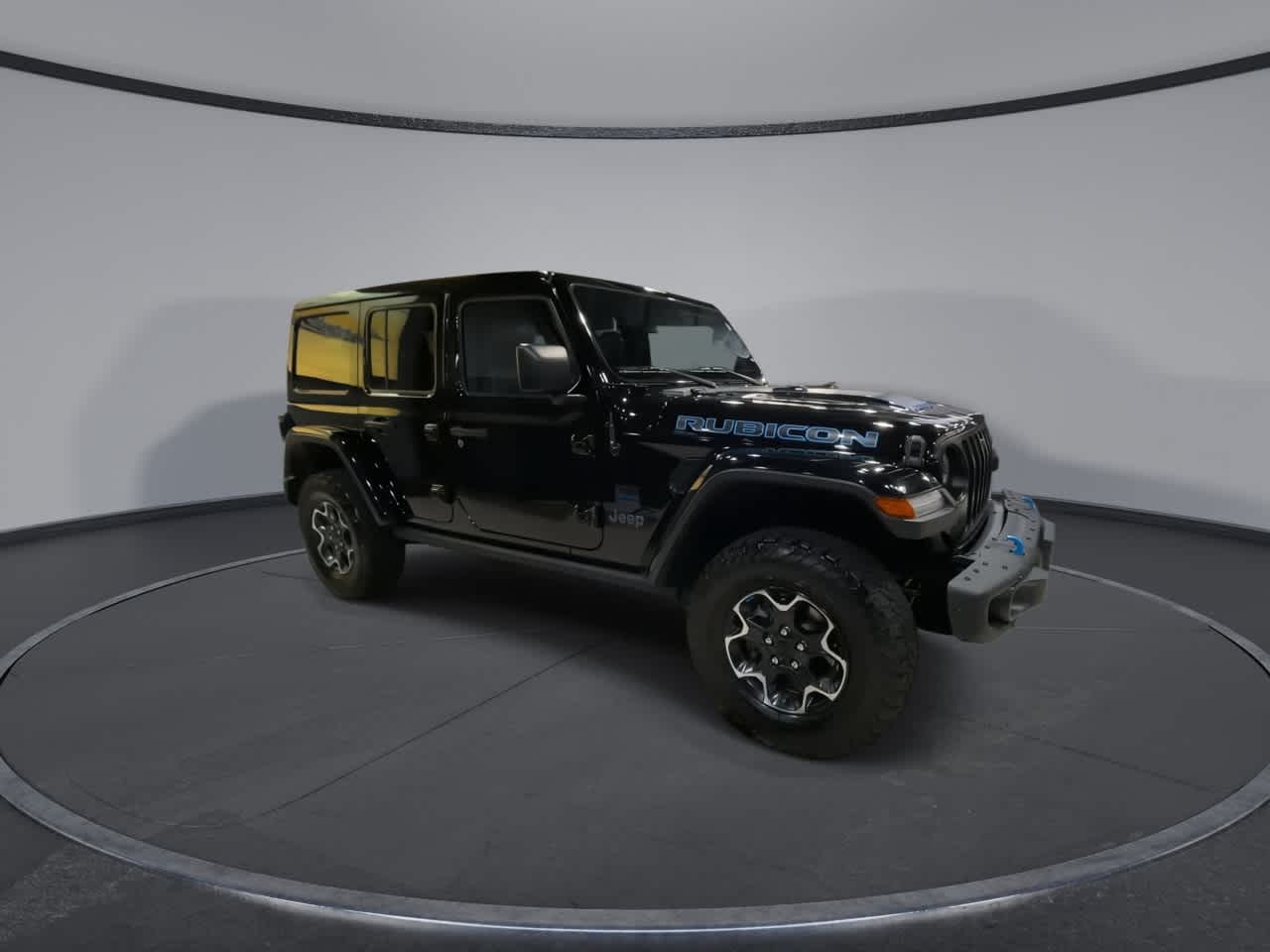 Thumbnail: 2022 Jeep Wrangler - 3