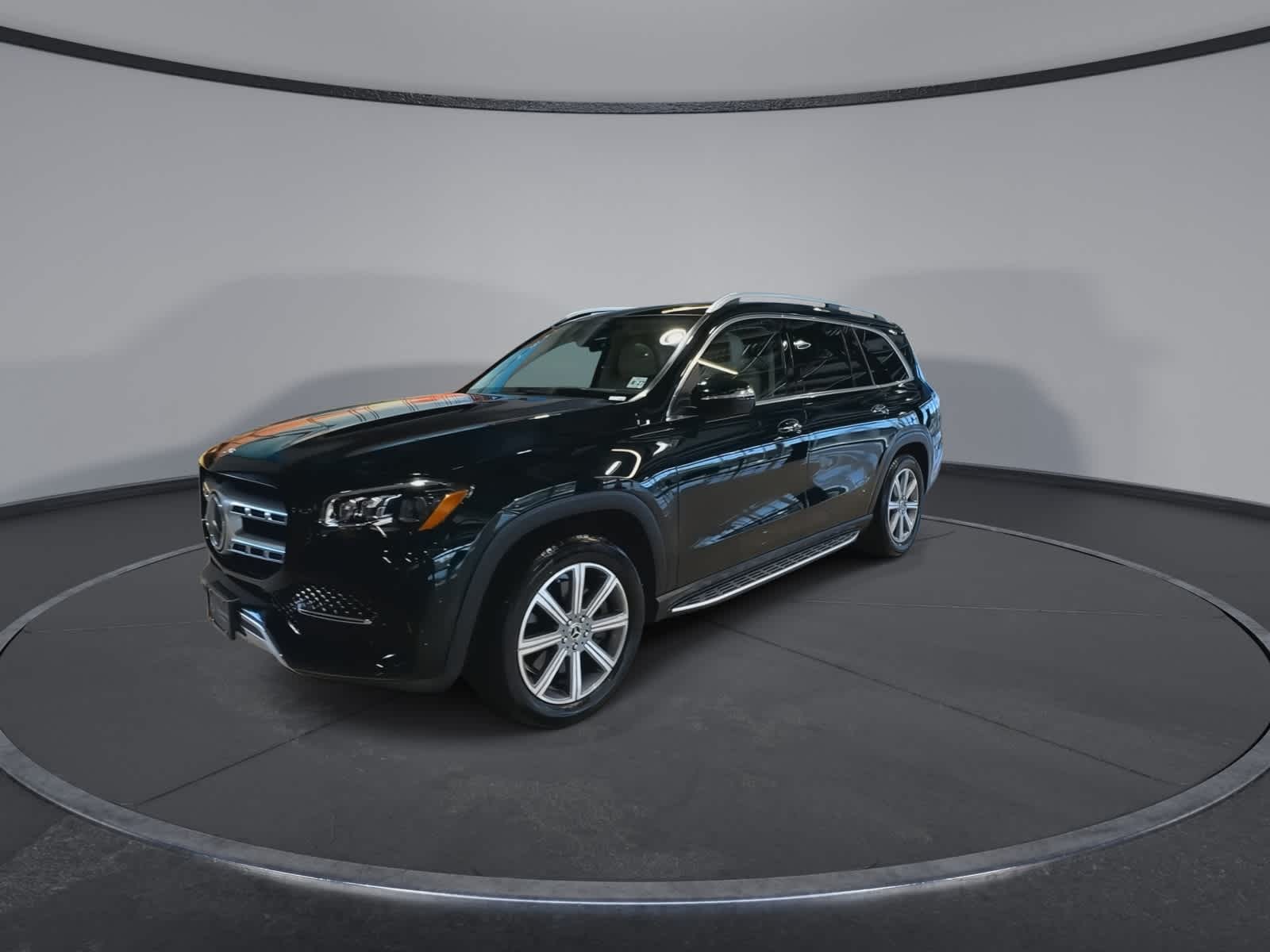 Thumbnail: 2022 Mercedes-Benz GLS - 5