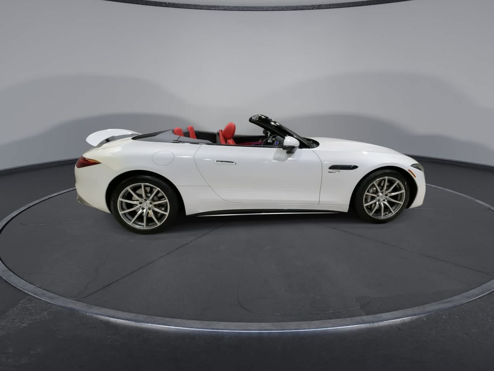 Thumbnail: 2023 Mercedes-Benz SL-Class - 13