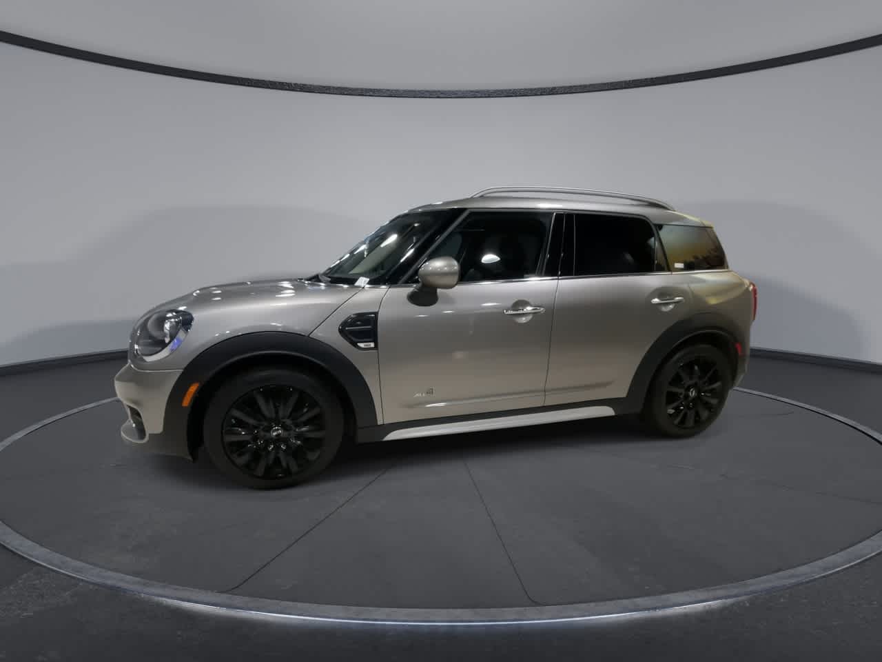 Thumbnail: 2018 MINI Cooper Countryman - 6