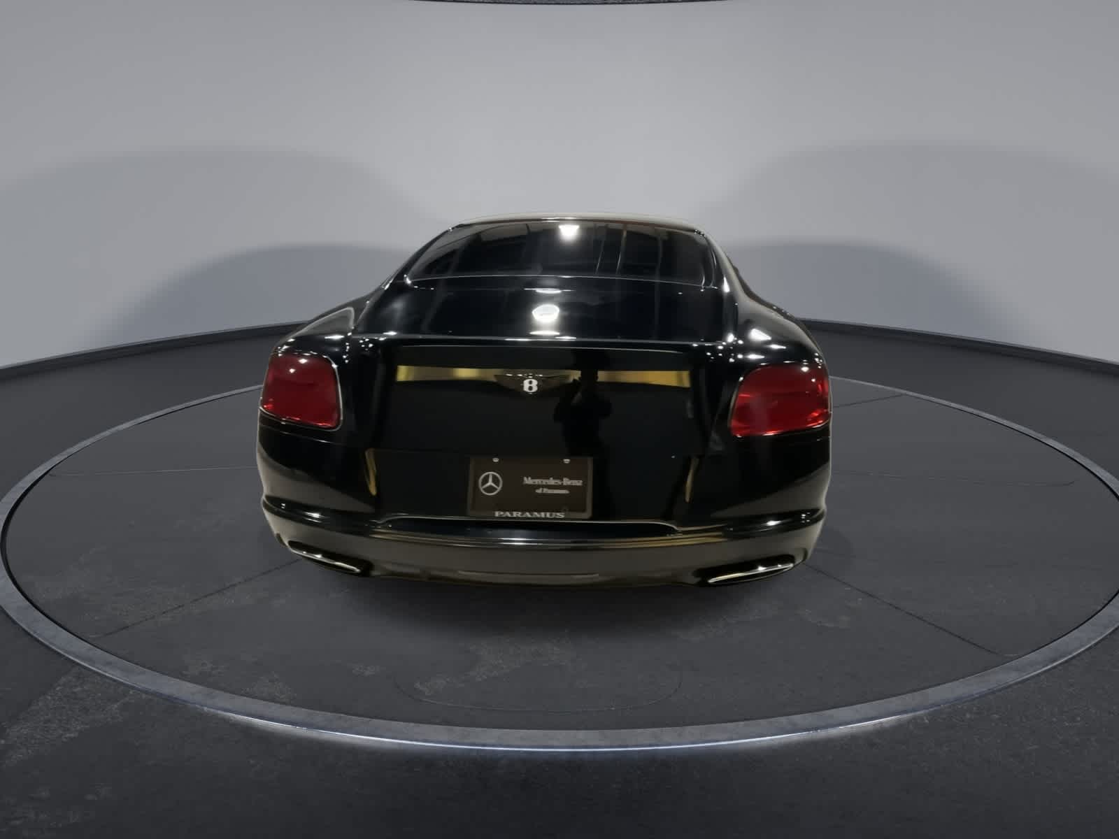 Thumbnail: 2016 Bentley Continental - 10