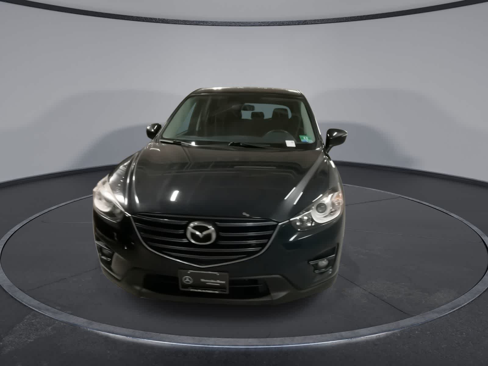 2016 Mazda CX-5 Touring 4