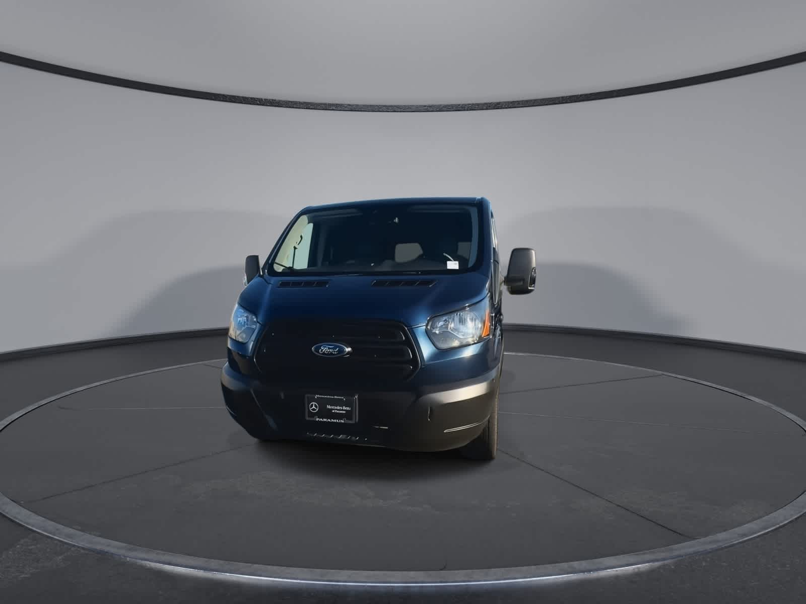 Thumbnail: 2019 Ford Transit Series - 4