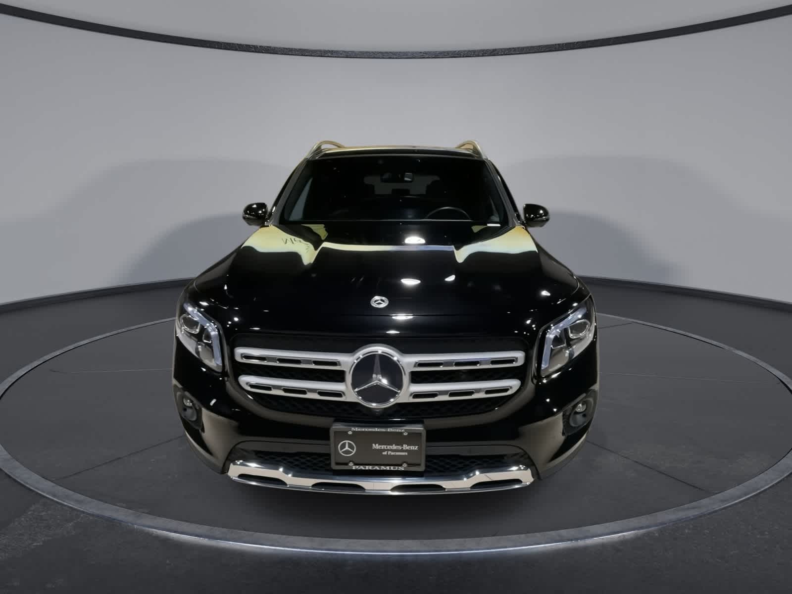 2021 Mercedes Benz GLB 250 4MATIC photo 3