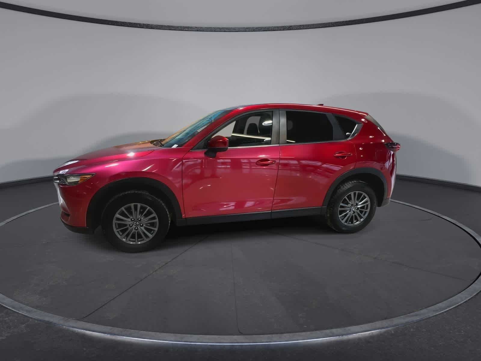 Thumbnail: 2017 Mazda CX-5 - 6