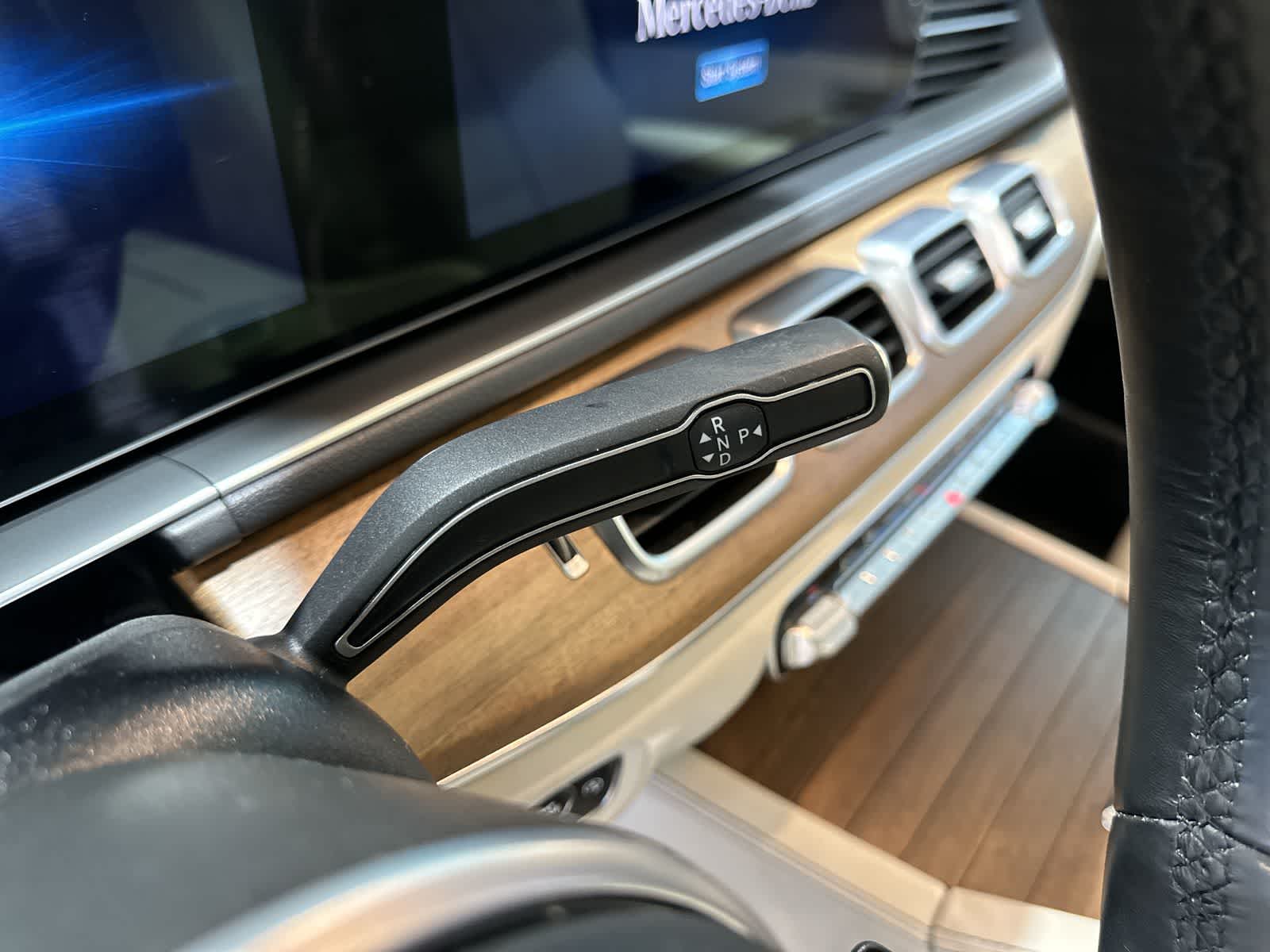 Thumbnail: 2021 Mercedes-Benz GLE - 29