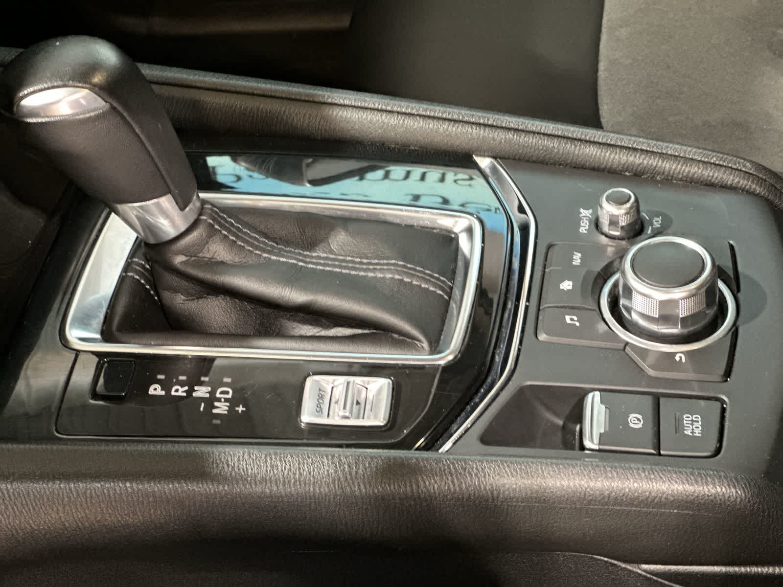 Thumbnail: 2017 Mazda CX-5 - 29