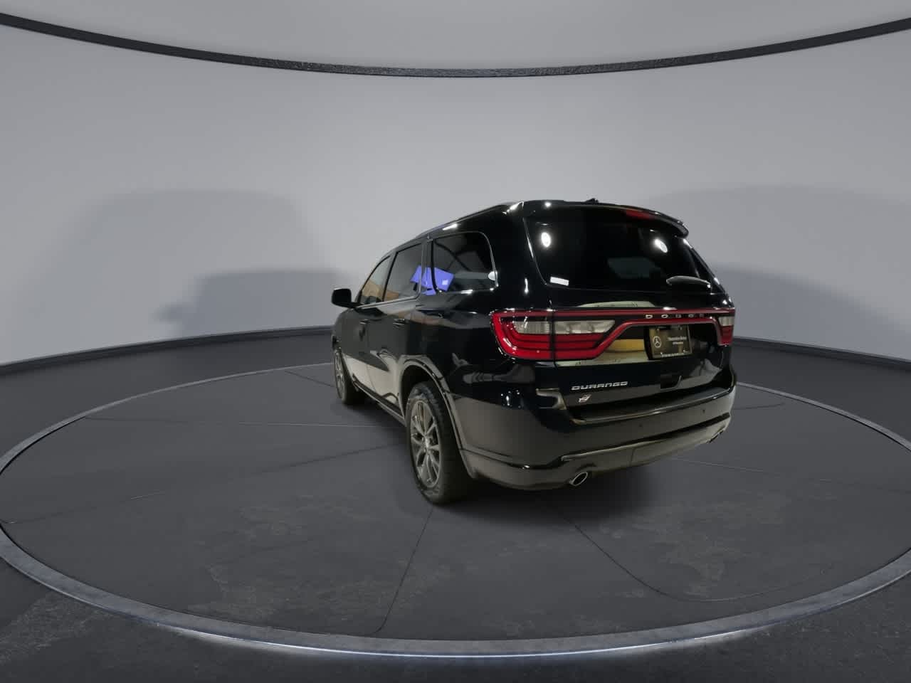 Thumbnail: 2018 Dodge Durango - 10