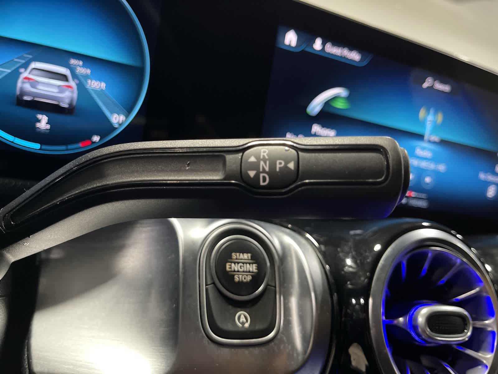 Thumbnail: 2021 Mercedes-Benz GLB - 29