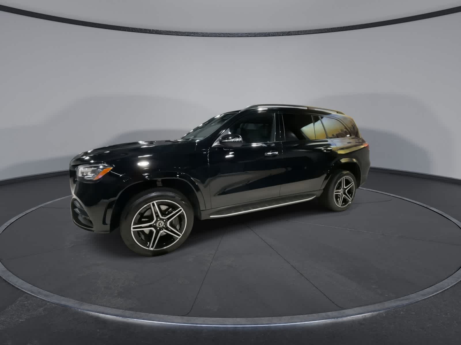 Thumbnail: 2022 Mercedes-Benz GLS - 6