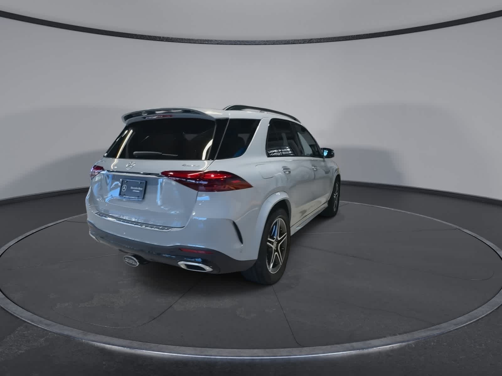 Thumbnail: 2025 Mercedes-Benz GLE - 11