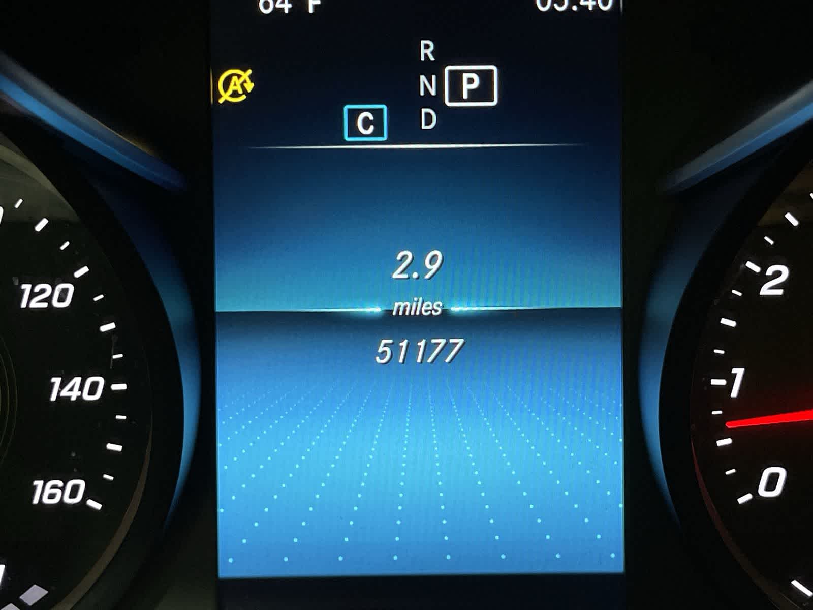 Thumbnail: 2020 Mercedes-Benz C-Class - 30