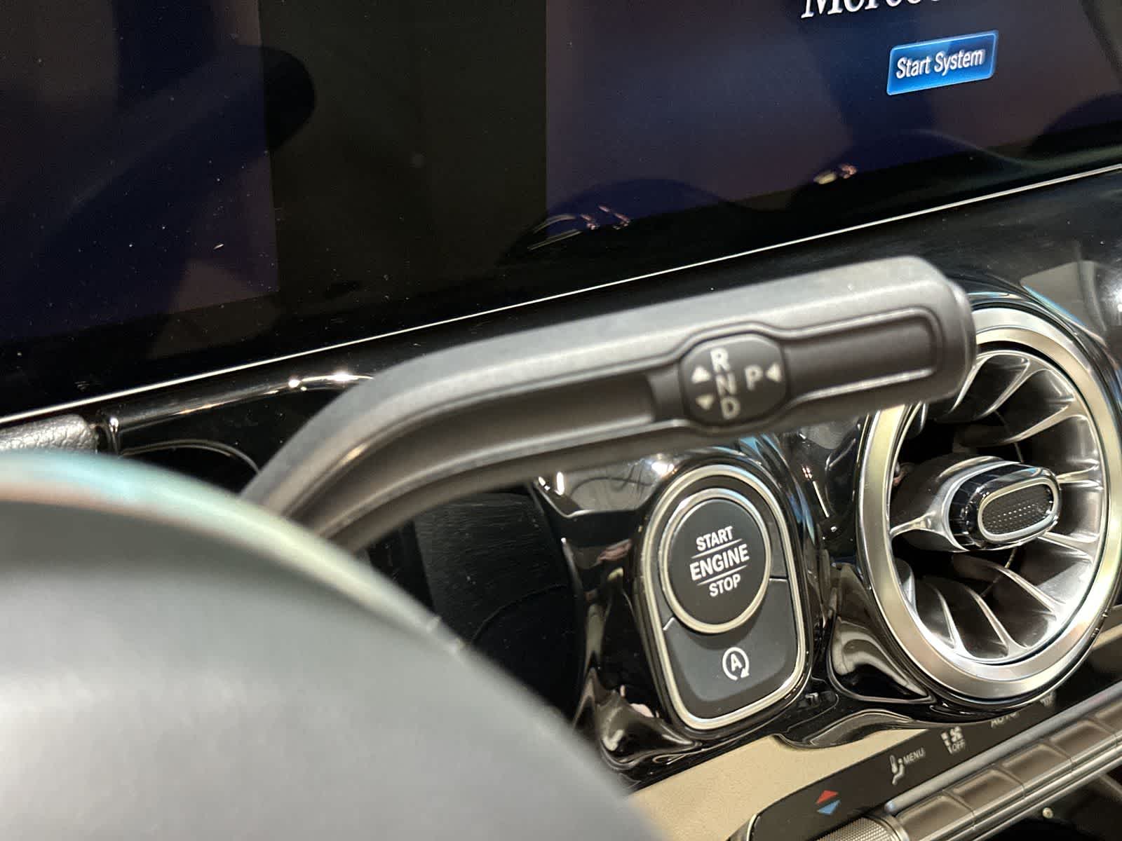 Thumbnail: 2023 Mercedes-Benz GLA - 29