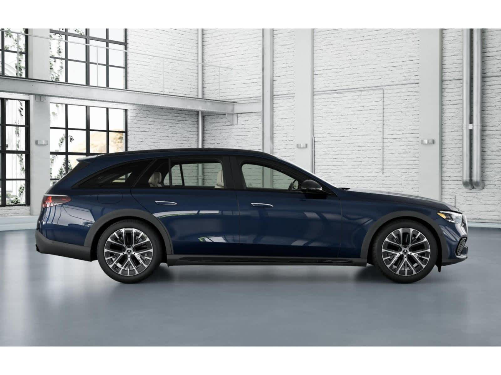 Thumbnail: 2026 Mercedes-Benz E-Class - 15