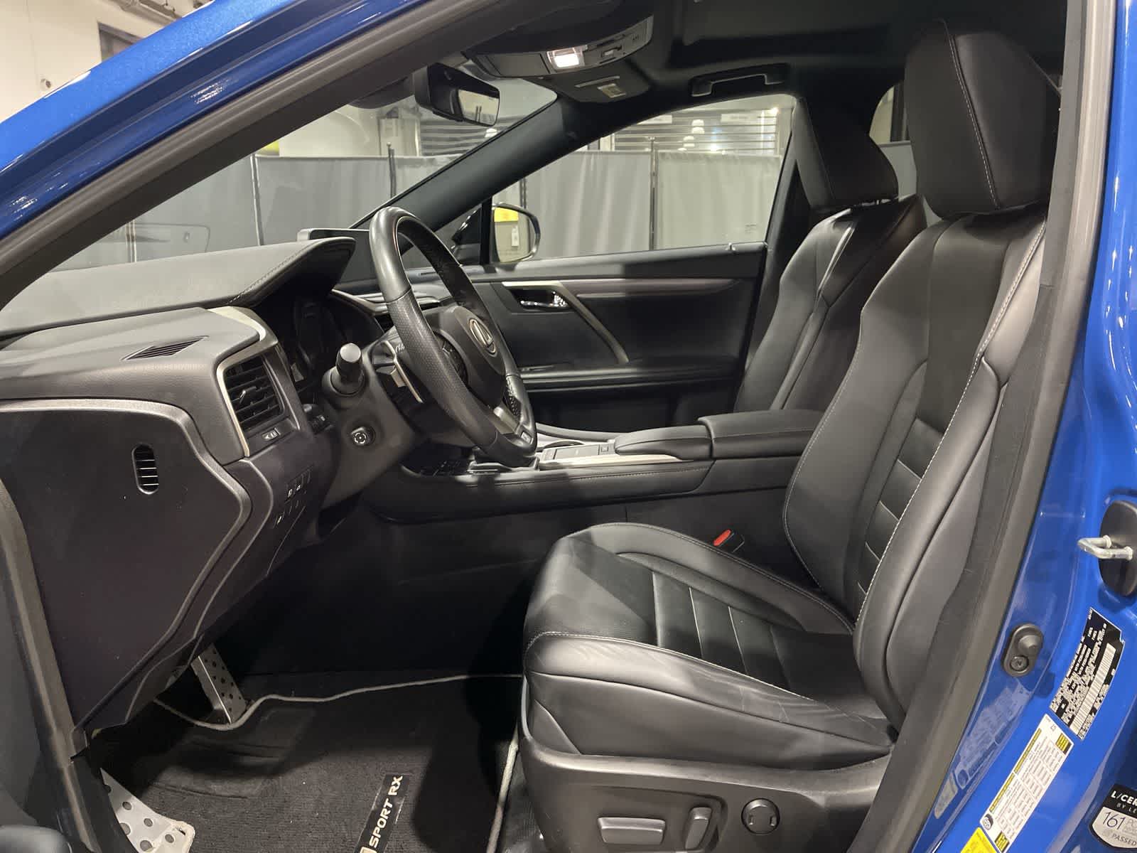 Thumbnail: 2022 Lexus RX - 14