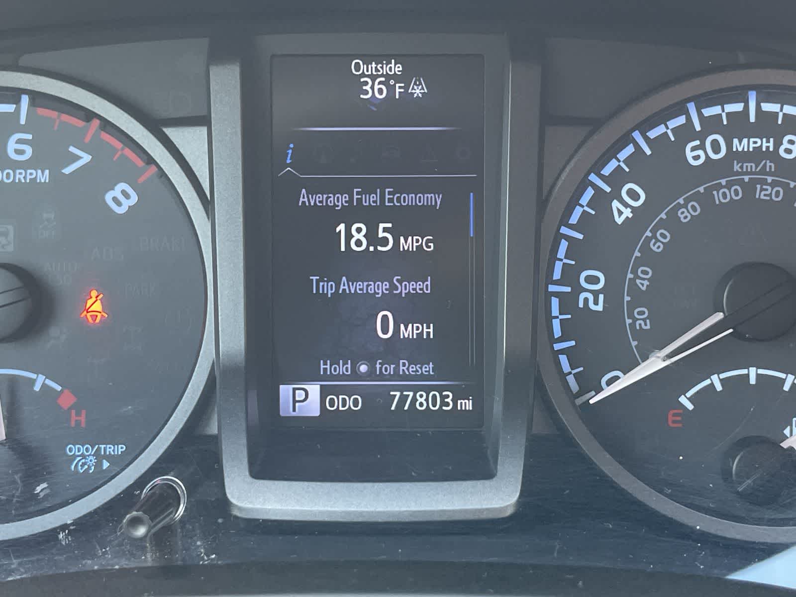 Thumbnail: 2016 Toyota Tacoma - 30