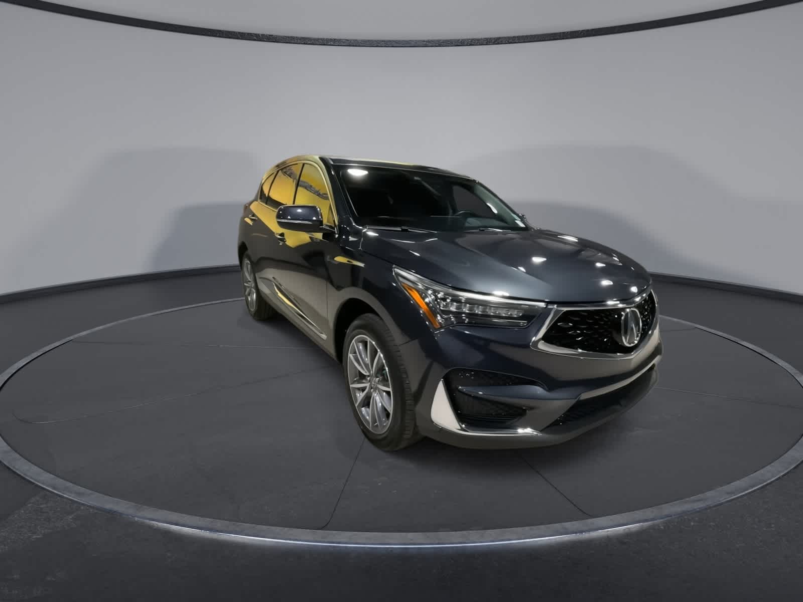 Thumbnail: 2021 Acura RDX - 3