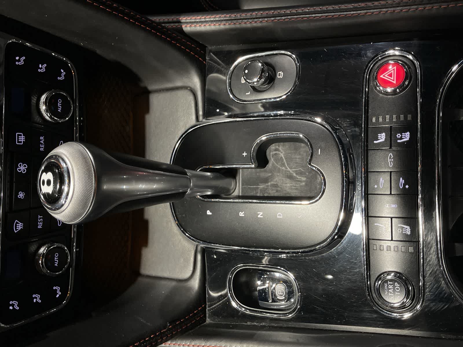 Thumbnail: 2016 Bentley Continental - 29