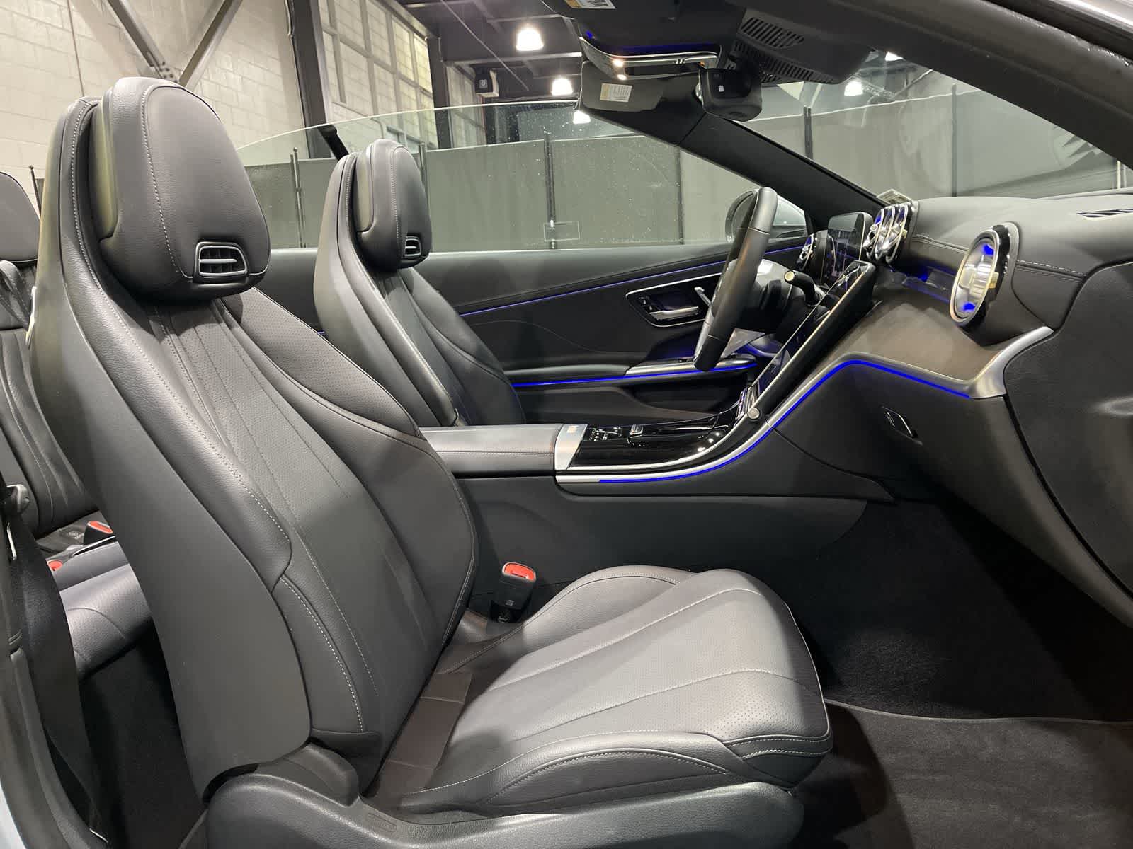 Thumbnail: 2024 Mercedes-Benz CLE - 26