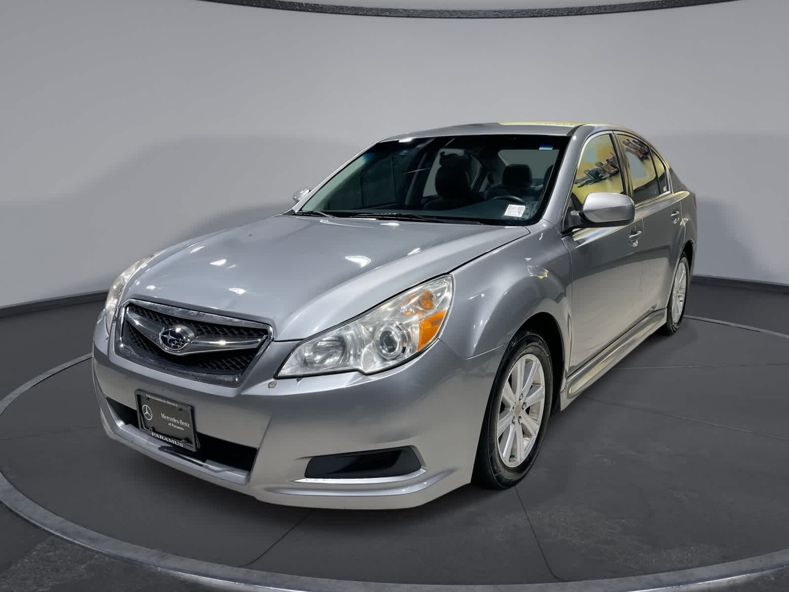 2010 Subaru Legacy Premium -
                  Paramus, NJ
