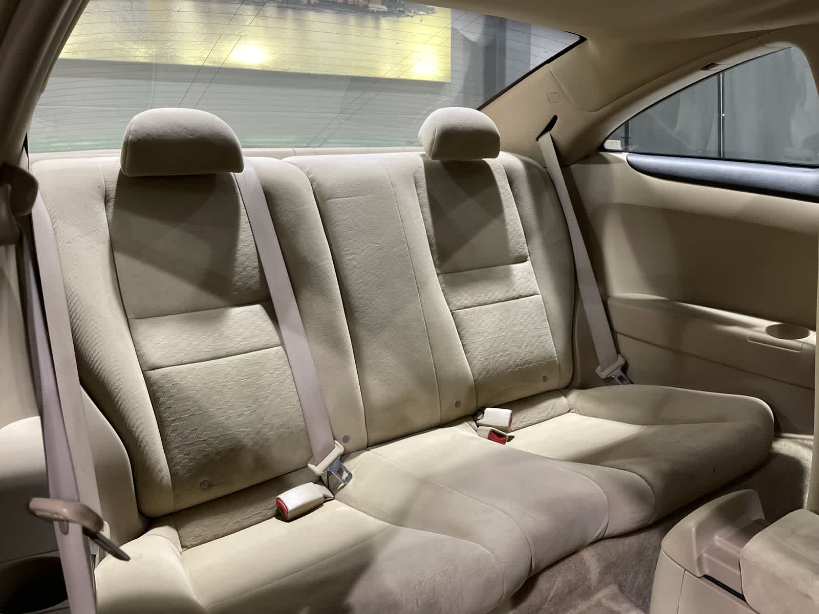 Thumbnail: 2007 Honda Accord - 25