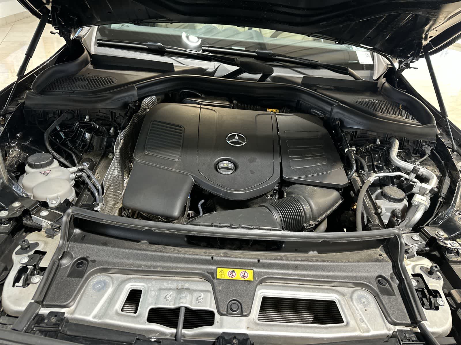 Thumbnail: 2023 Mercedes-Benz GLC - 21