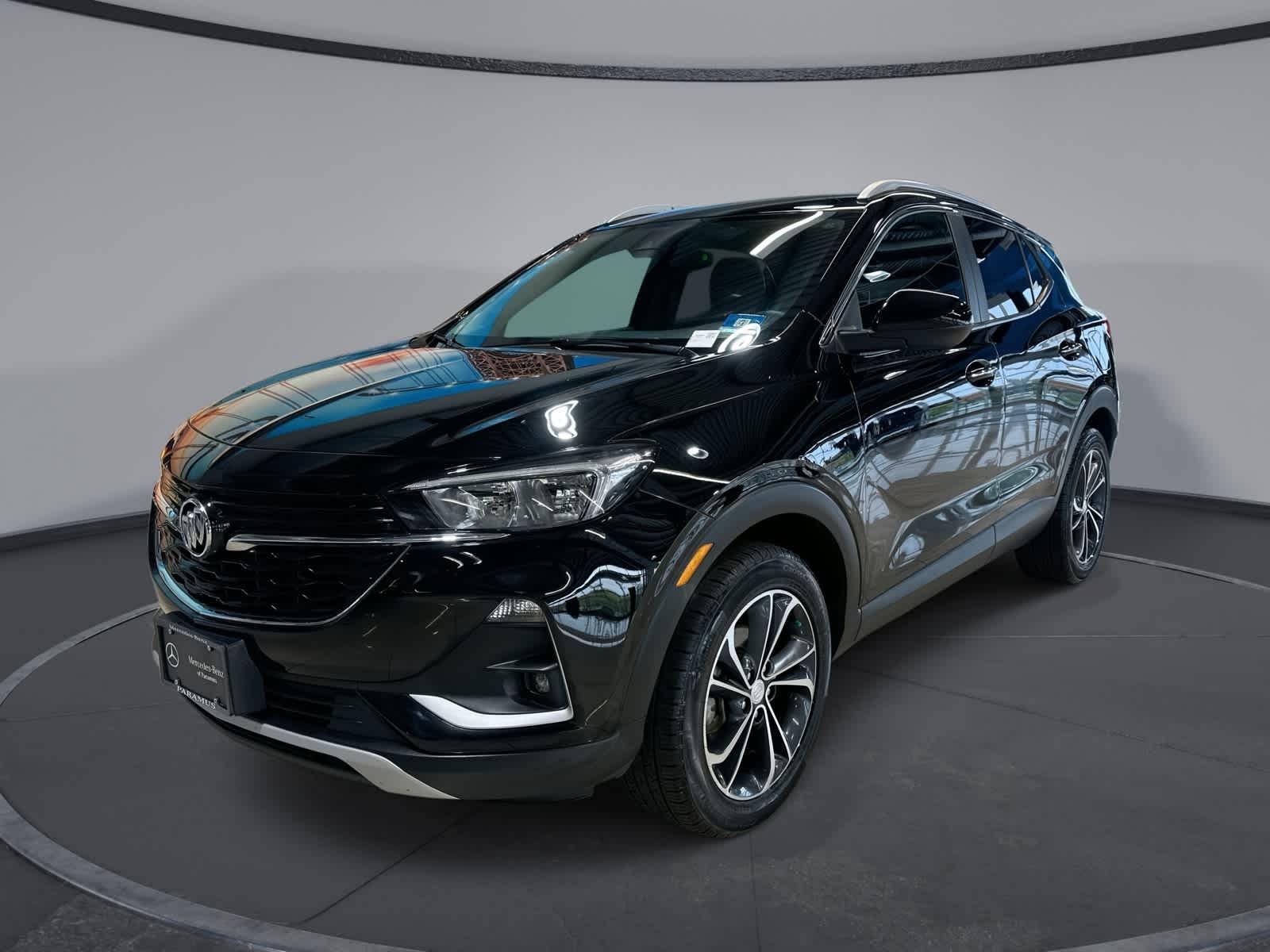 2020 Buick Encore GX Select -
                  Paramus, NJ