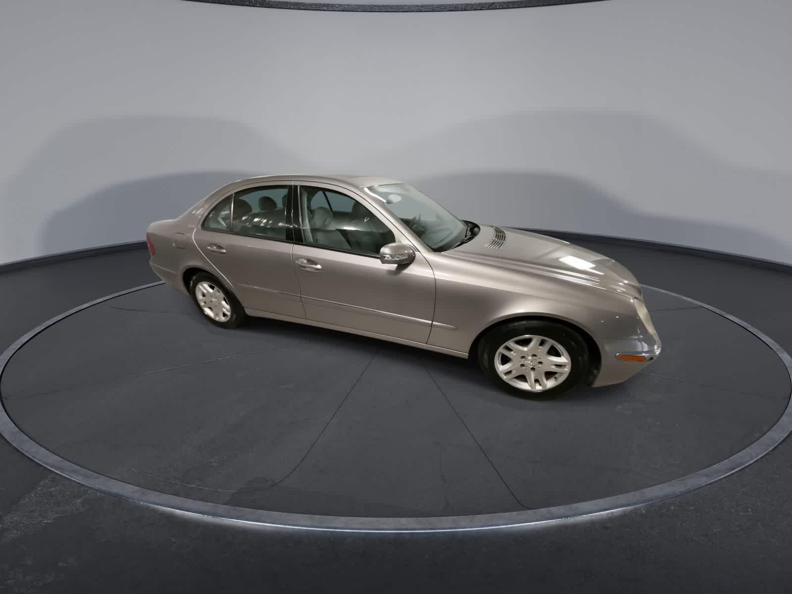 Used 2006 Mercedes-Benz E-Class E350 with VIN WDBUF87J86X182350 for sale in Paramus, NJ