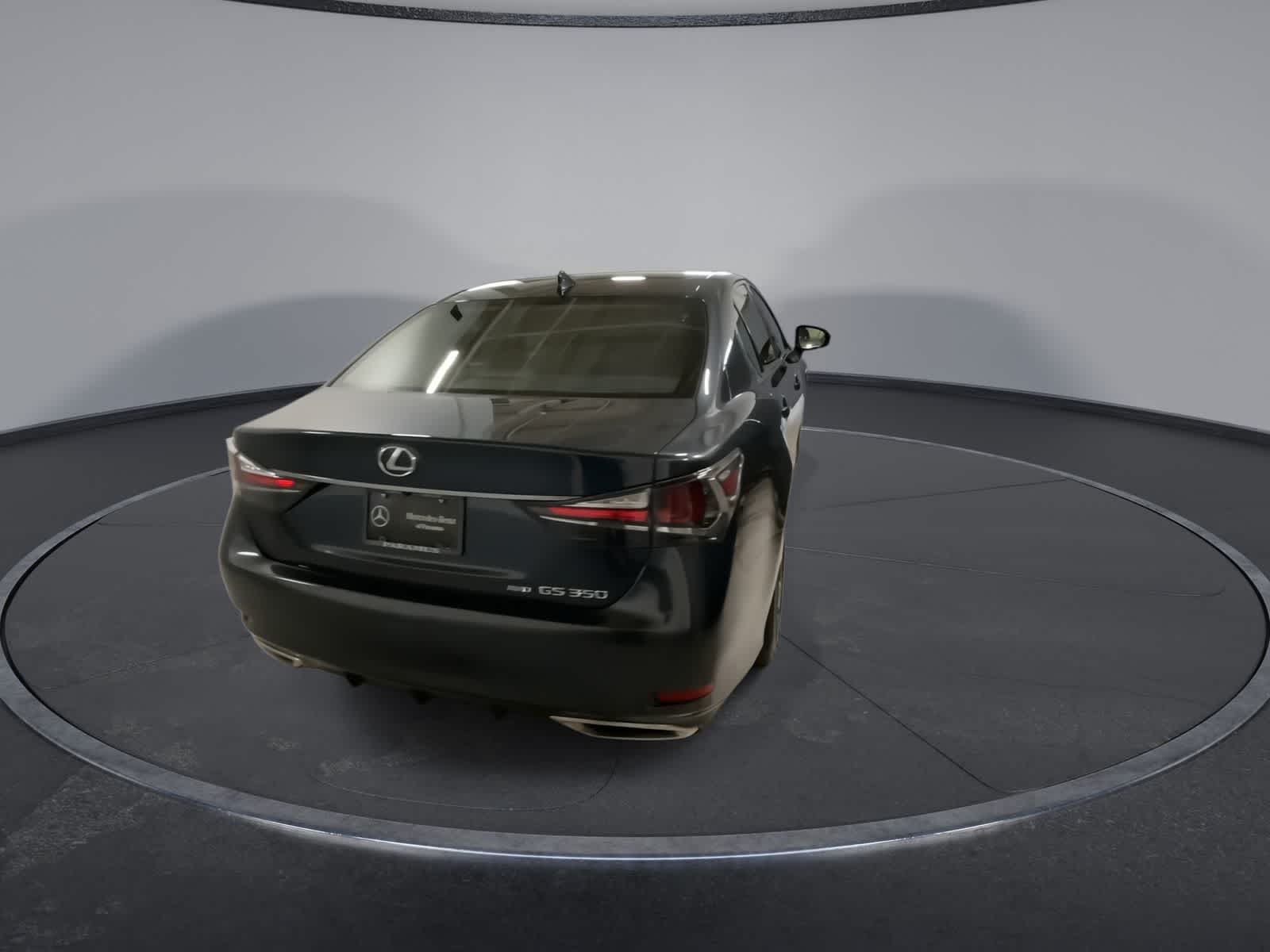 Thumbnail: 2018 Lexus GS - 11