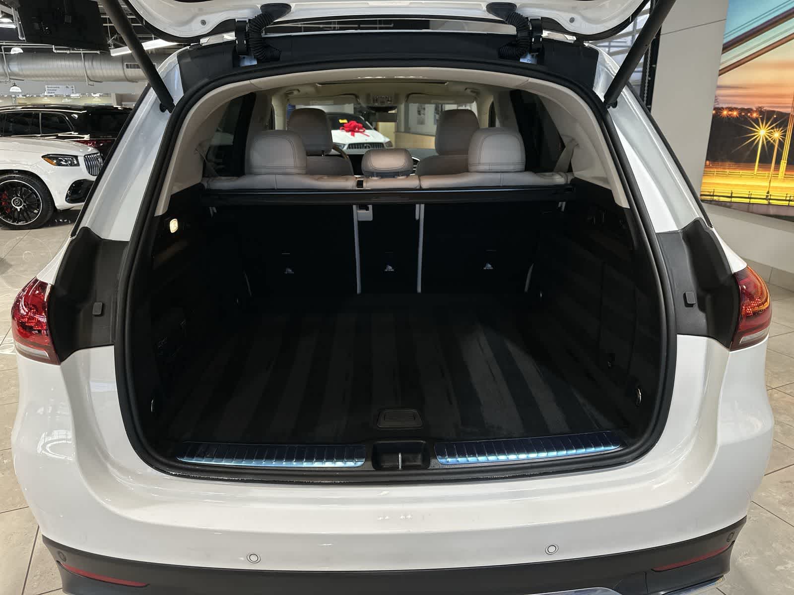 Thumbnail: 2021 Mercedes-Benz GLE - 31