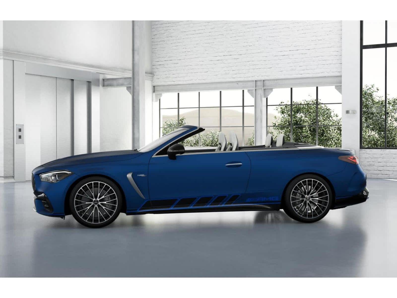 Thumbnail: 2026 Mercedes-Benz CLE - 34