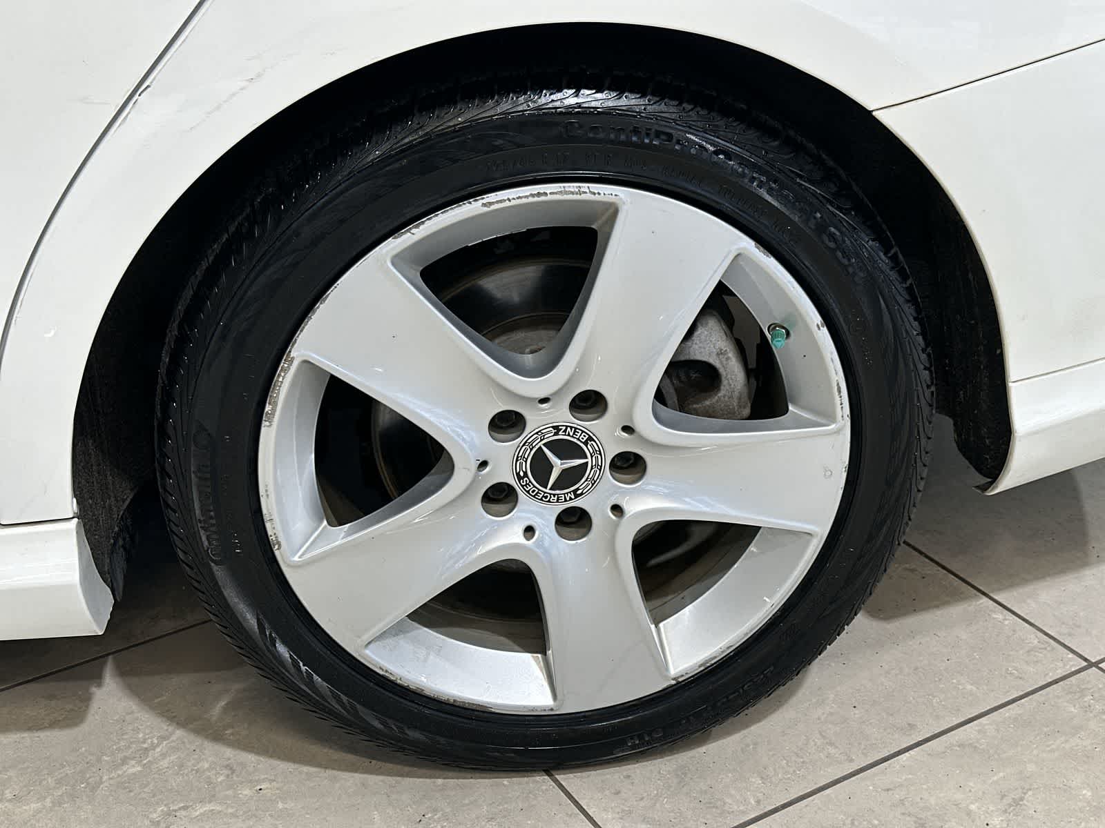 Thumbnail: 2018 Mercedes-Benz CLA - 20