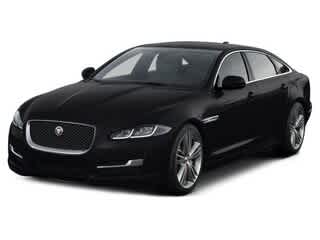 2016 Jaguar XJ R-Sport -
                  Paramus, NJ