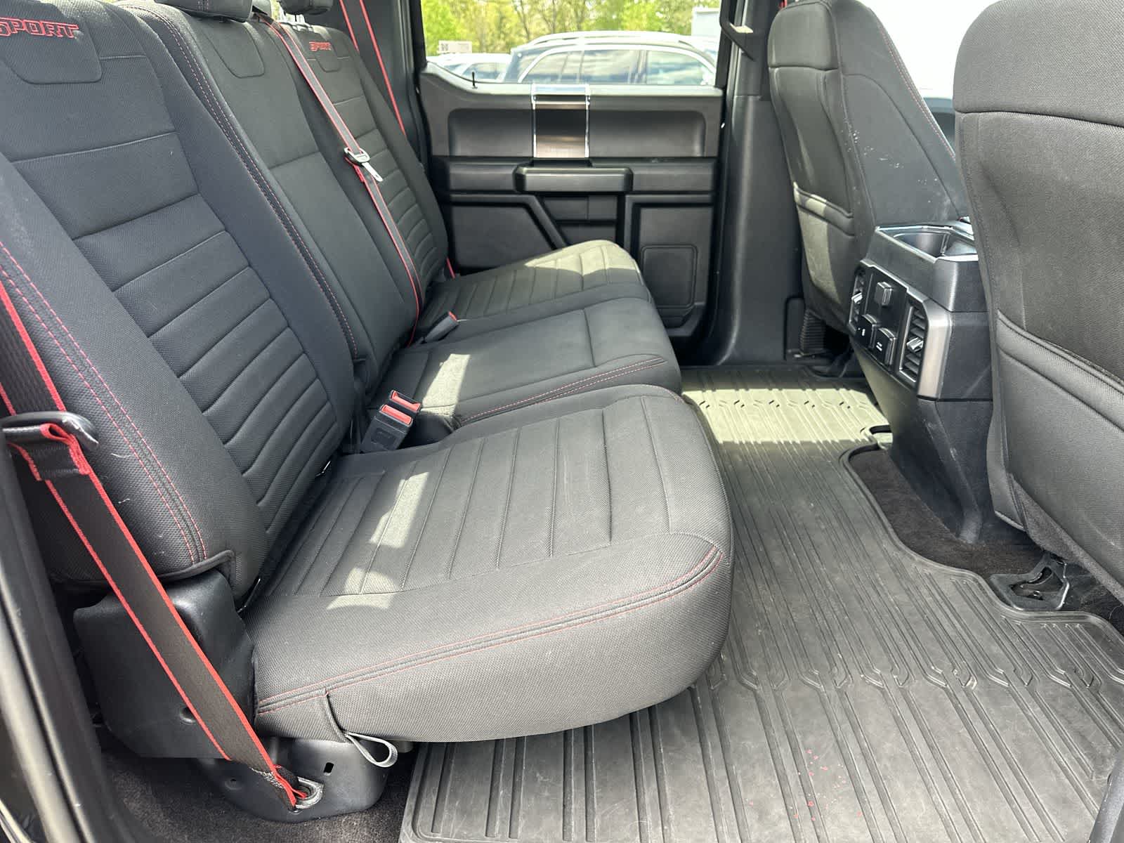 Thumbnail: 2019 Ford F-150 - 25