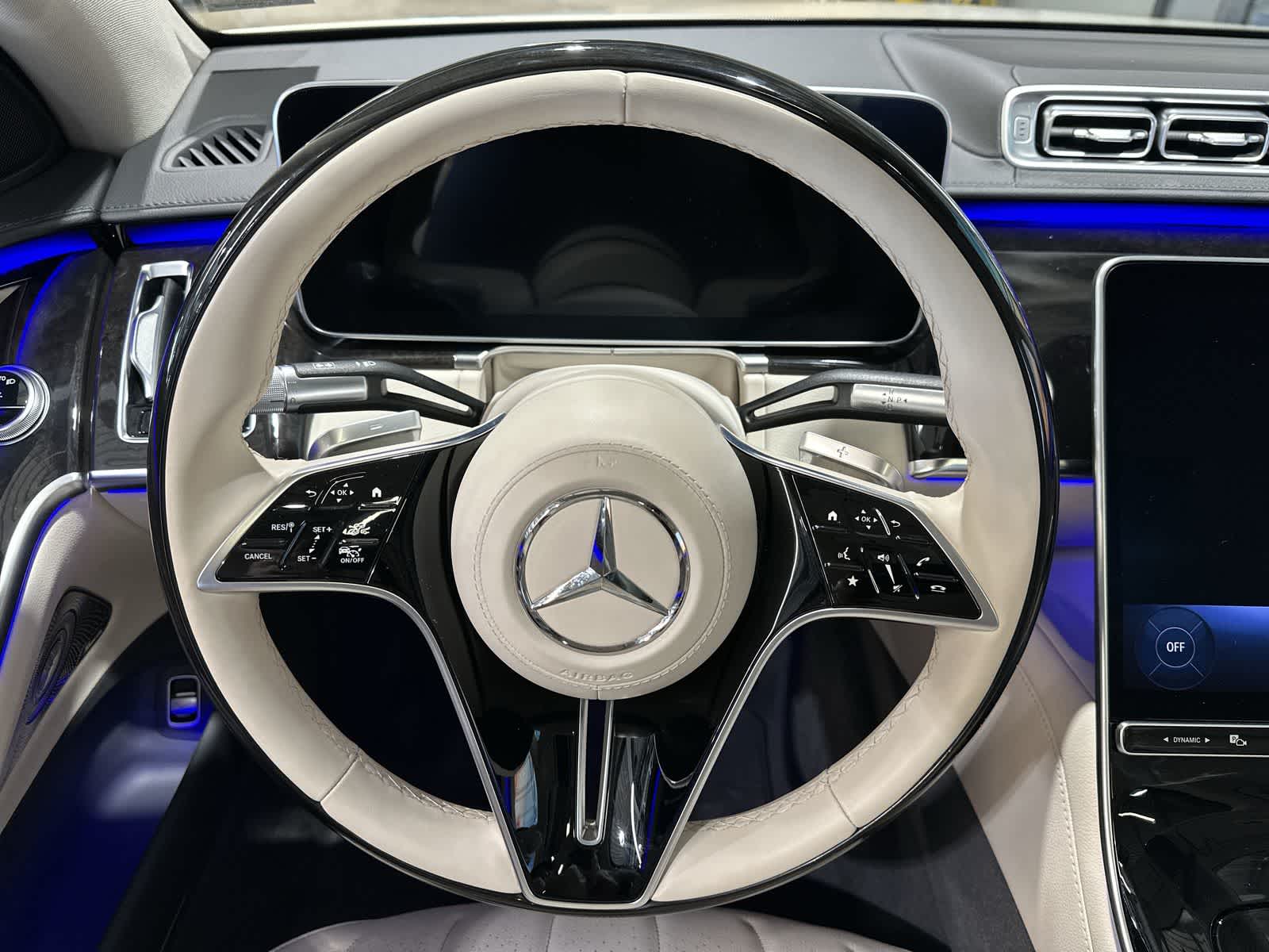 Thumbnail: 2023 Mercedes-Benz S-Class - 27