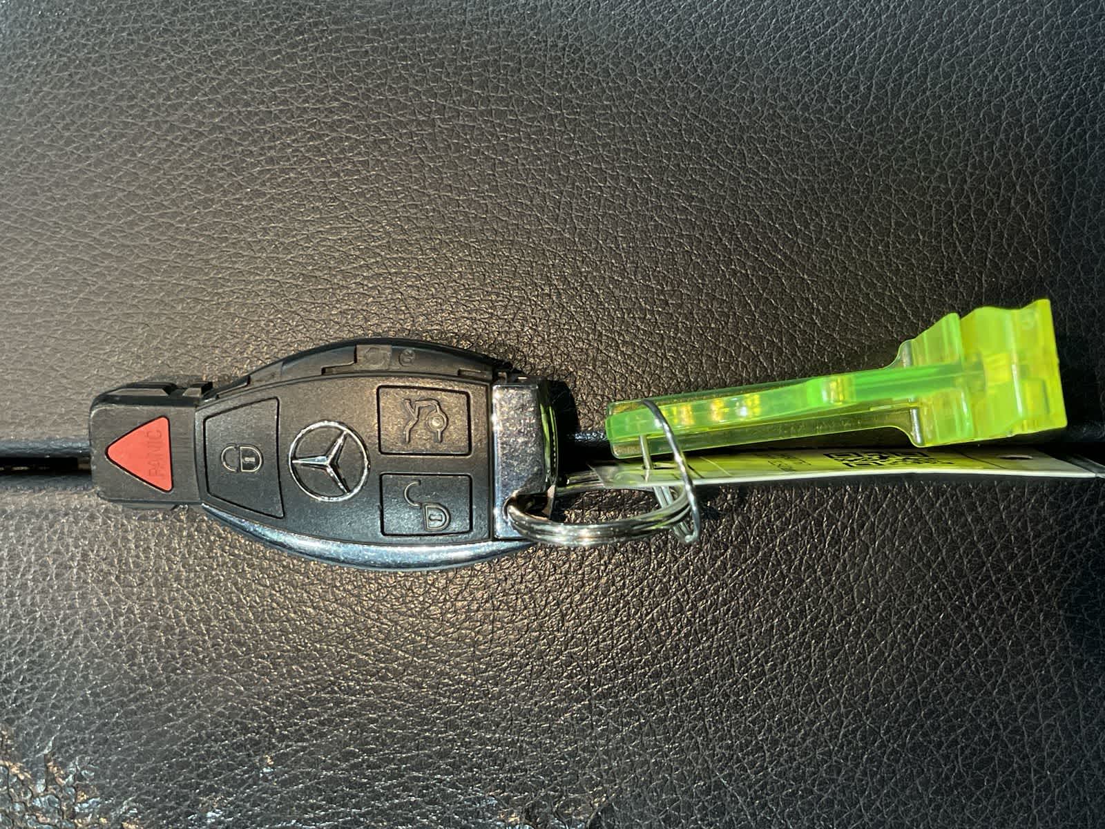 Thumbnail: 2017 Mercedes-Benz GLS - 32