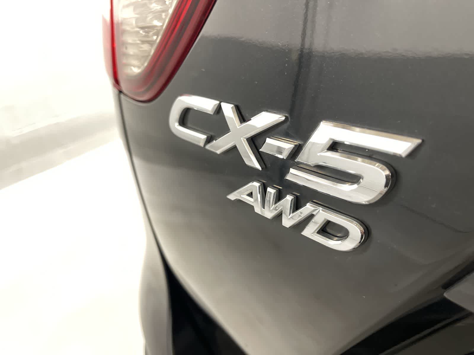 2016 Mazda CX-5 Touring 19