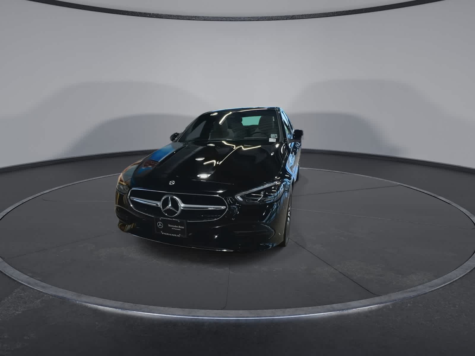 Thumbnail: 2026 Mercedes-Benz C-Class - 4