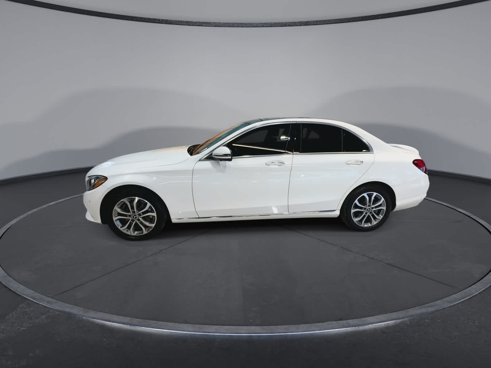 Thumbnail: 2018 Mercedes-Benz C-Class - 6