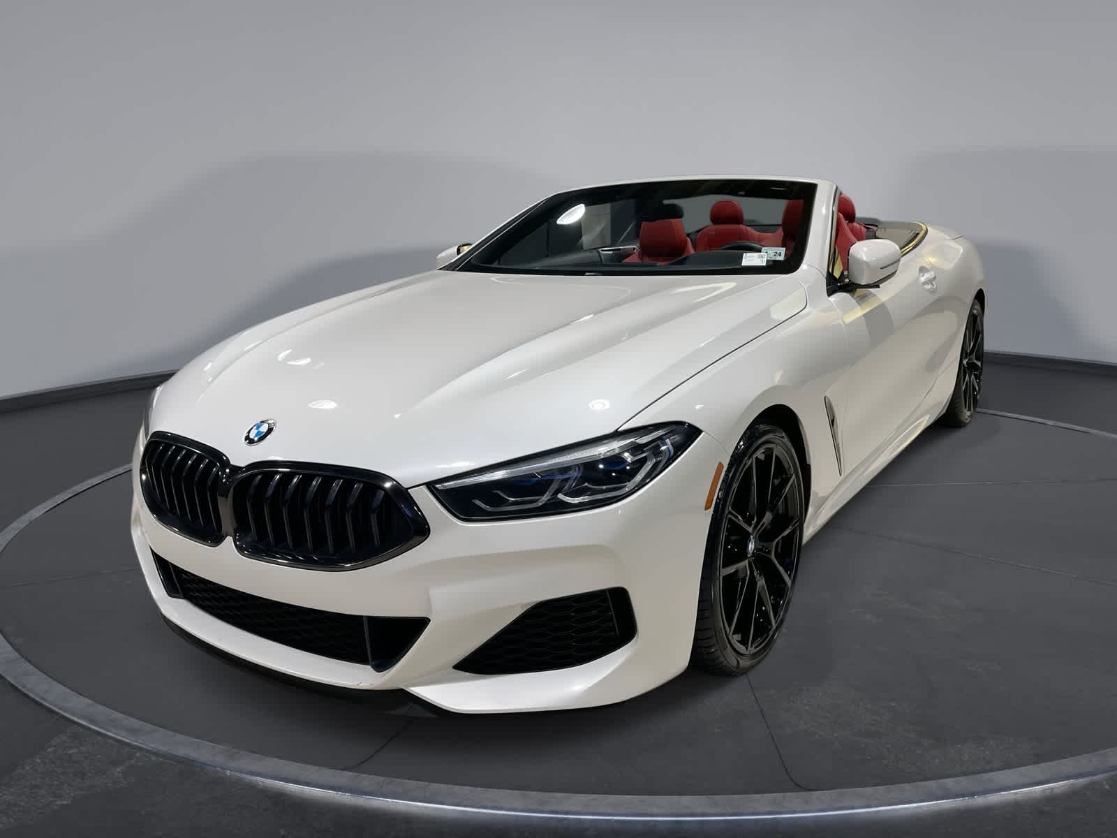 2019 BMW 8 Series M850i xDrive -
                  Paramus, NJ