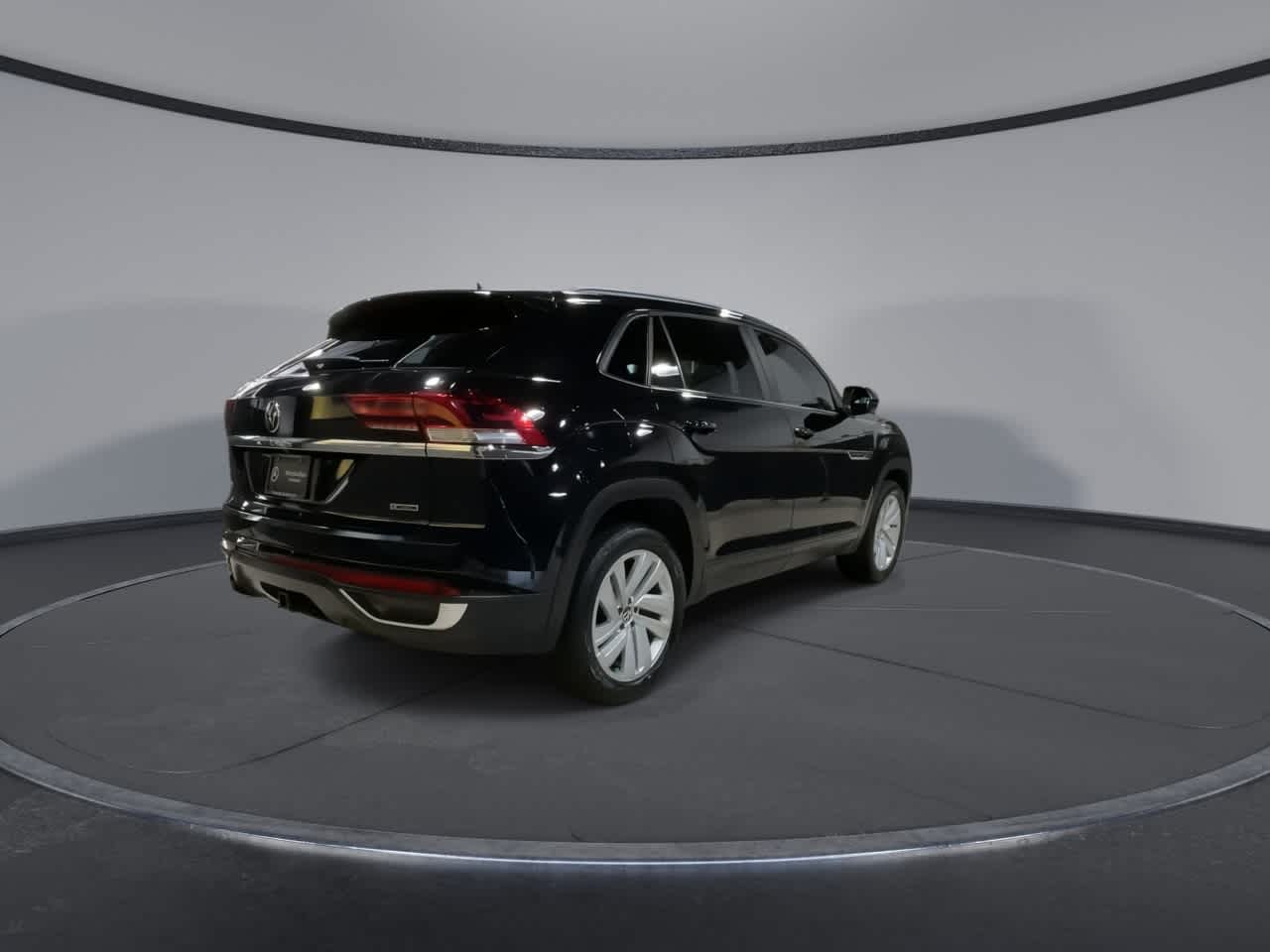 Thumbnail: 2020 Volkswagen Atlas - 12