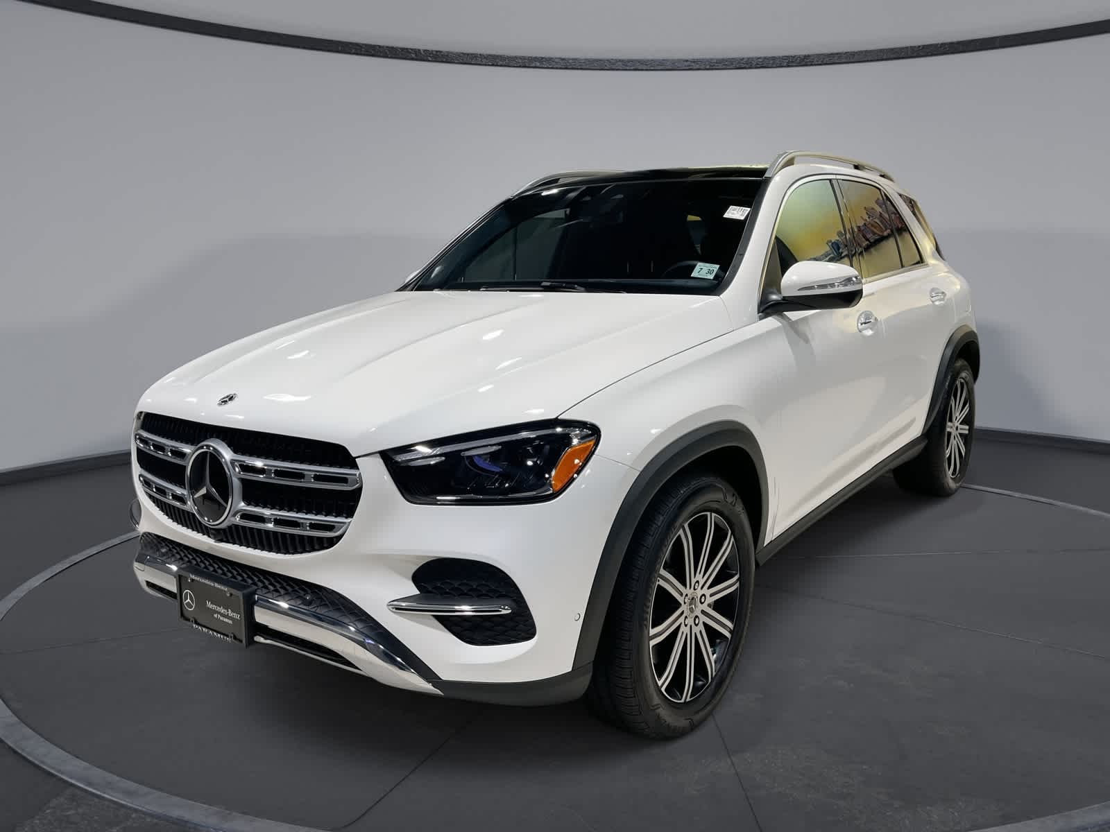 2025 Mercedes-Benz GLE 450 -
                  Paramus, NJ