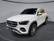  Mercedes-Benz GLE 450e