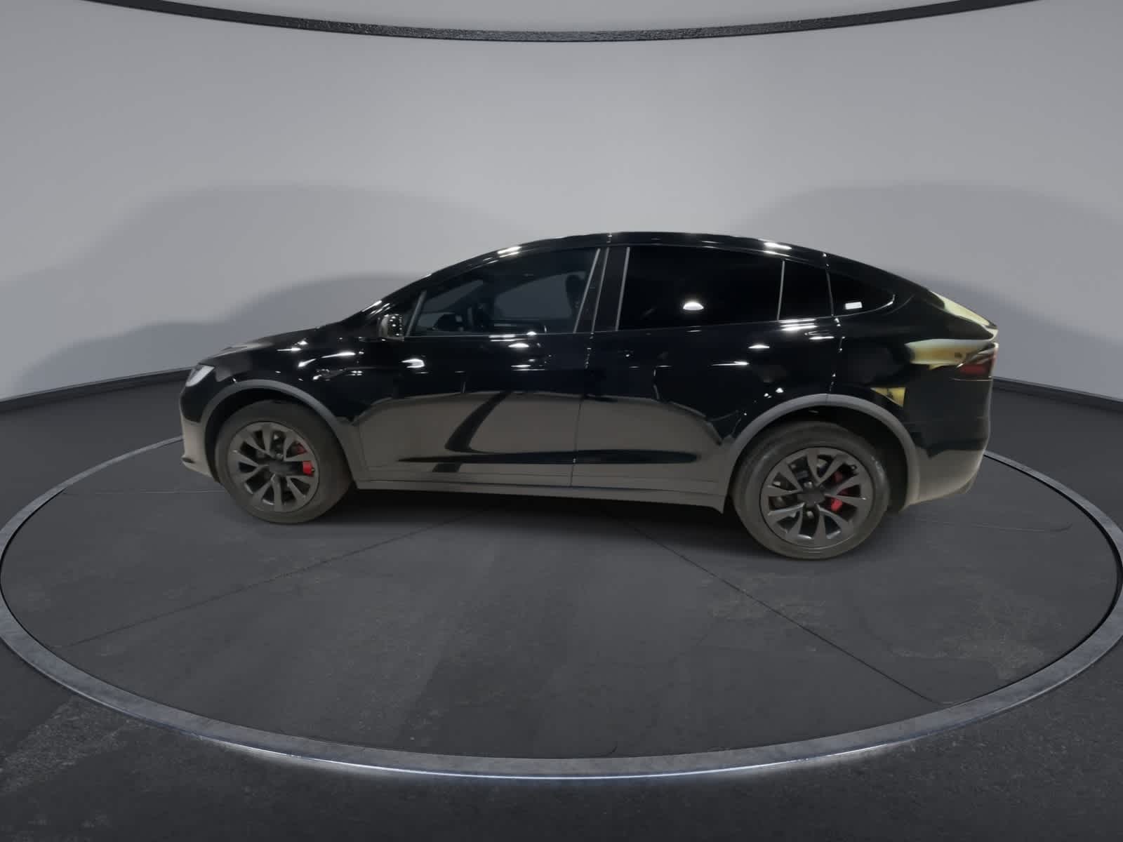 Thumbnail: 2024 Tesla Model X - 7